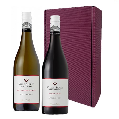 Villa Maria New Zealand Duo Gifts - Shop Today